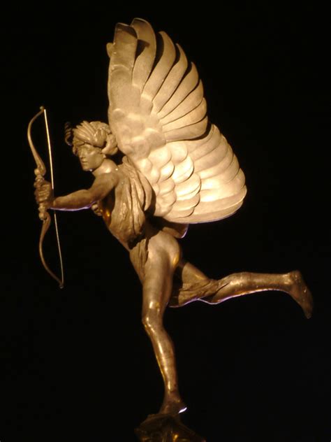 cupido mitologia